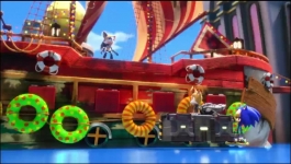 Sonic Prime - Season 02 Episode 07